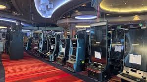 Arena Bingo Gol w124 bernuansa hijau