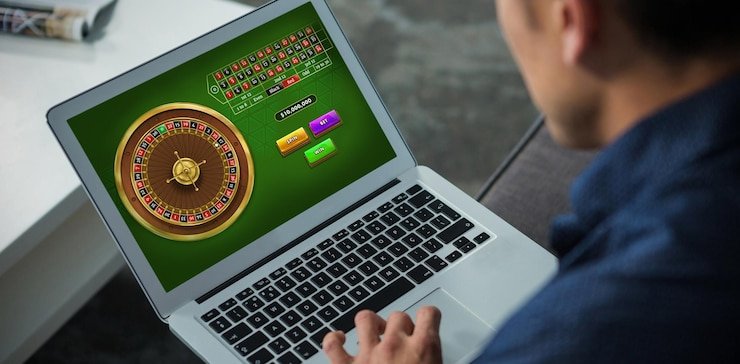 Putaran roda roulette yang rapi di w124
