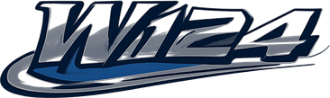 Logo w124